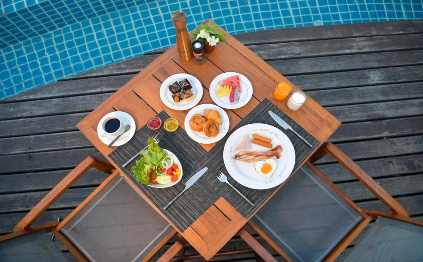 Tup Kaek Sunset Resort