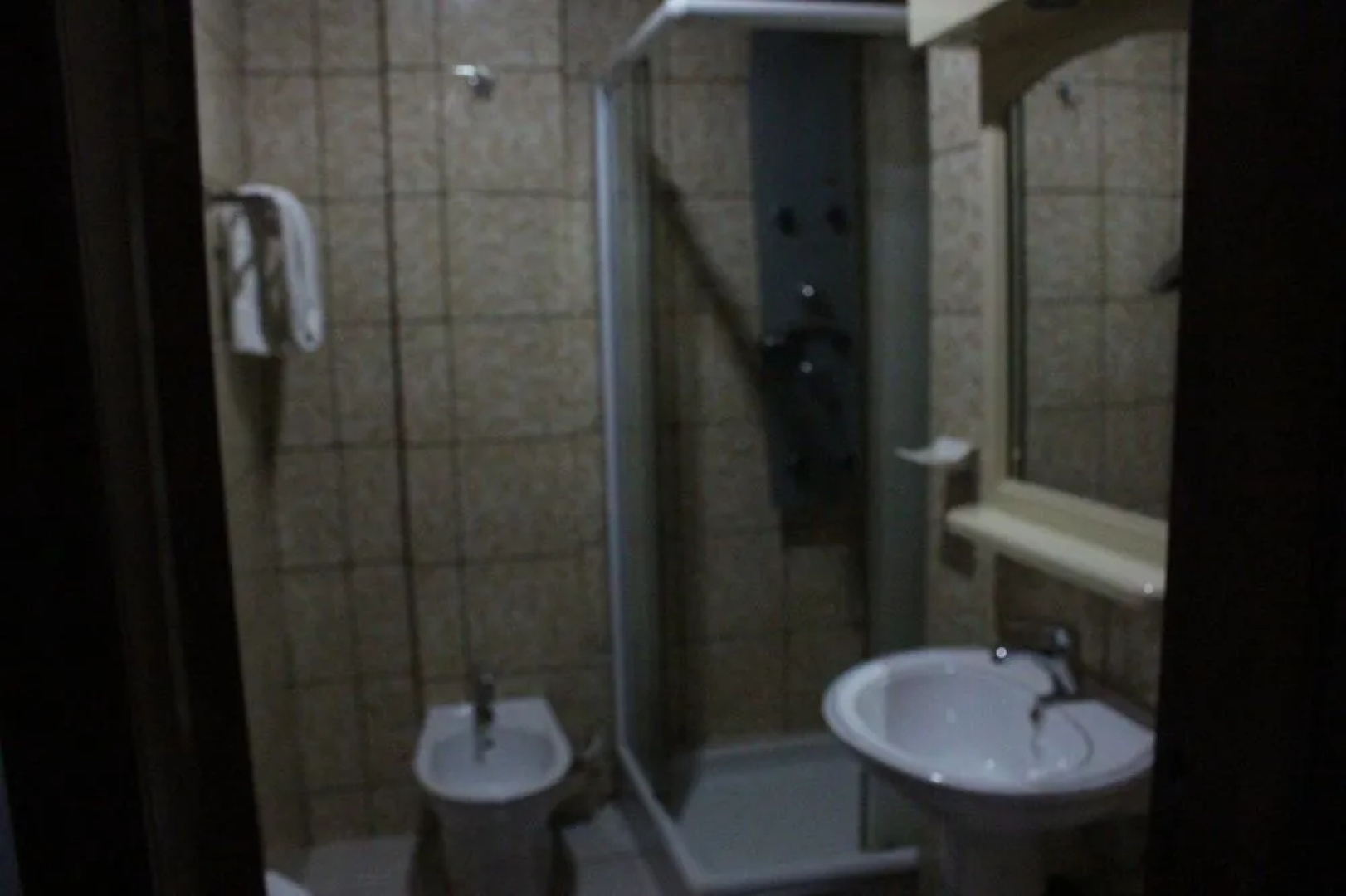 Hotel Mbouoh Star Palace