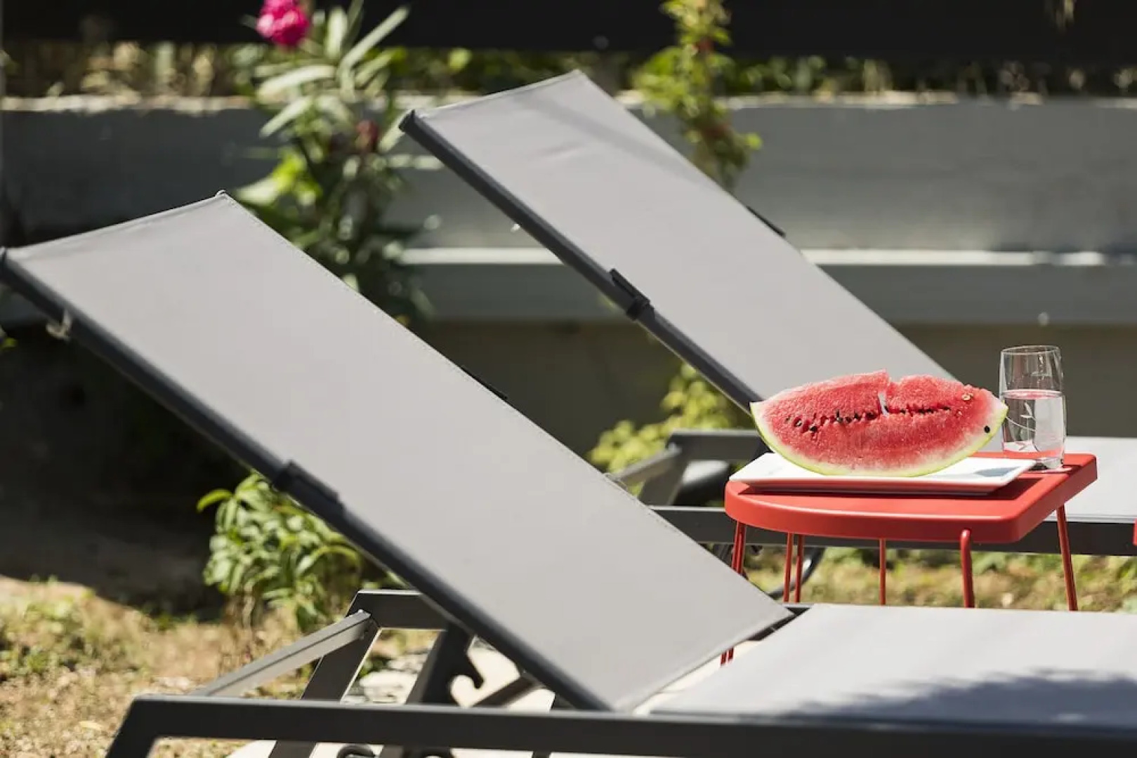 Luxurious Sea view House With Spa & Garden