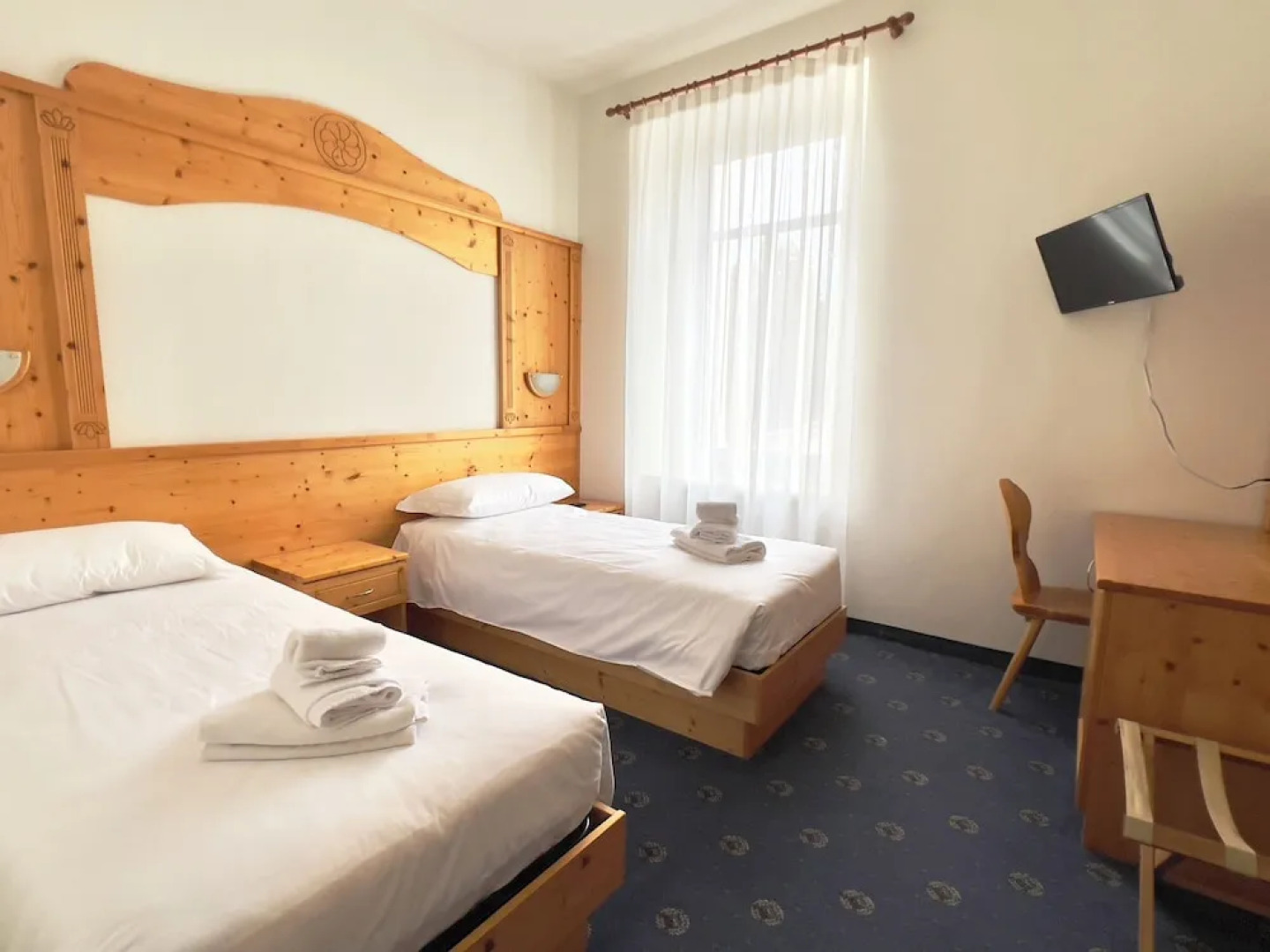 Regina del Bosco / Waldkönigin