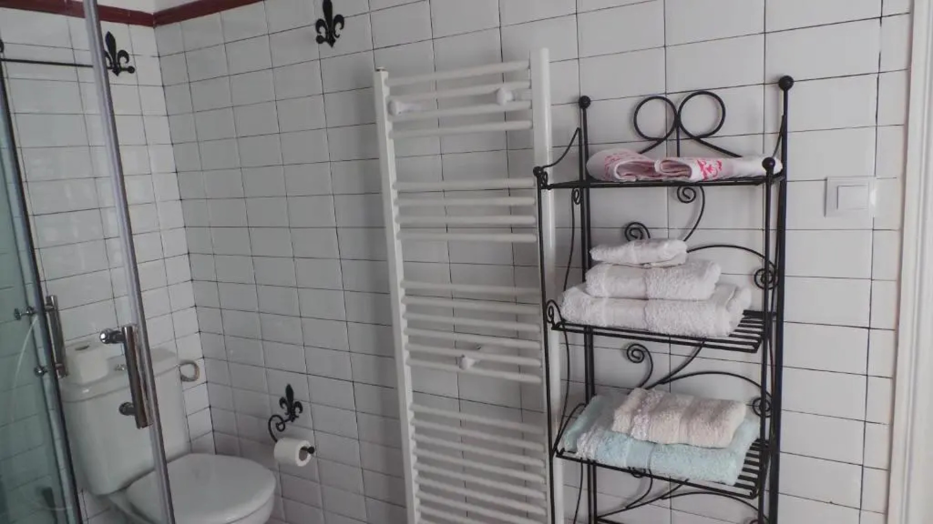 Los Balcones del Camino