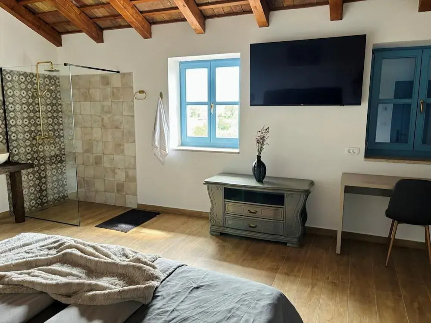 Luxury 5-star Villa With Private Saltwater Pool