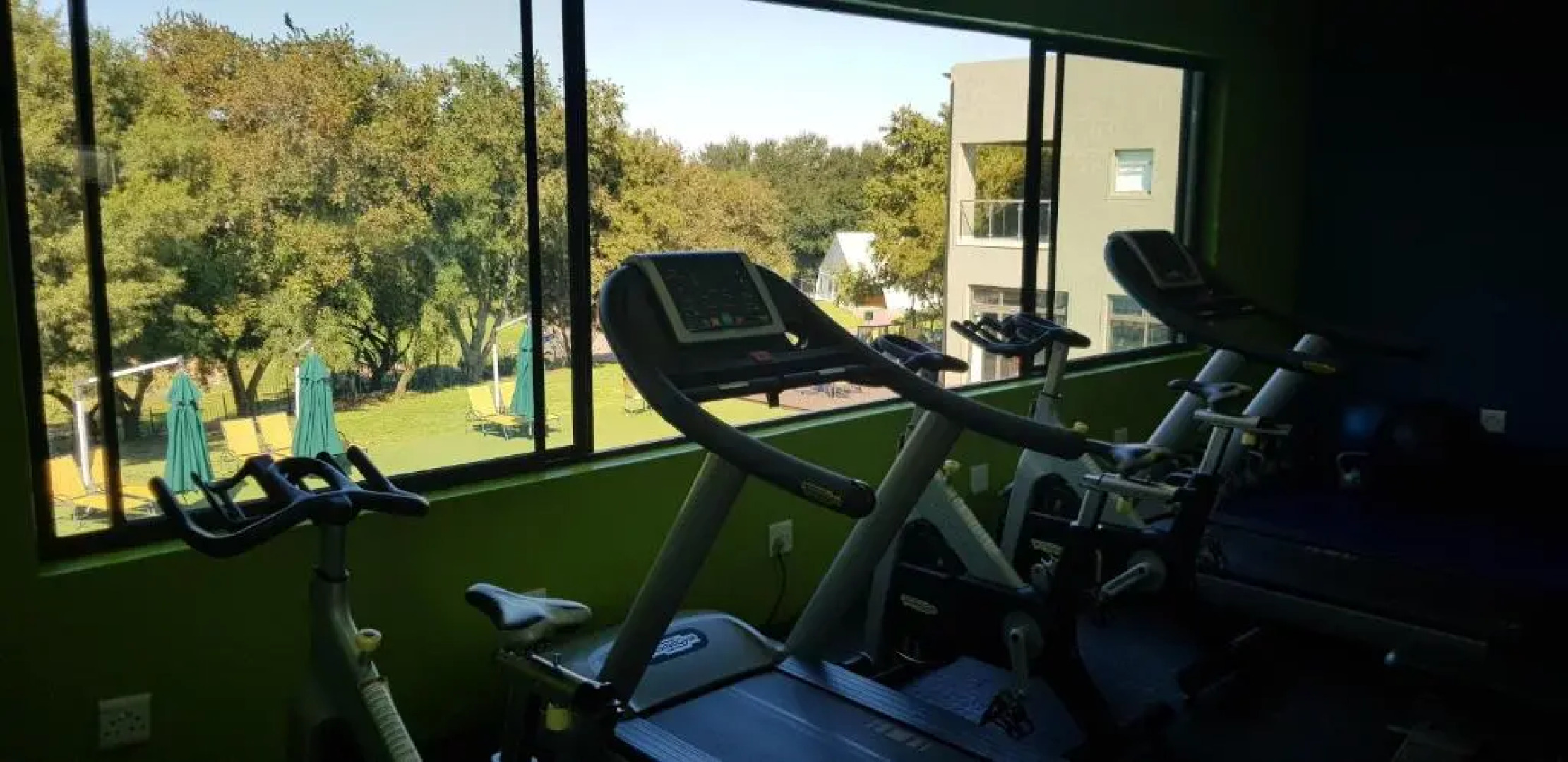 The Merchant @ Lake Umuzi