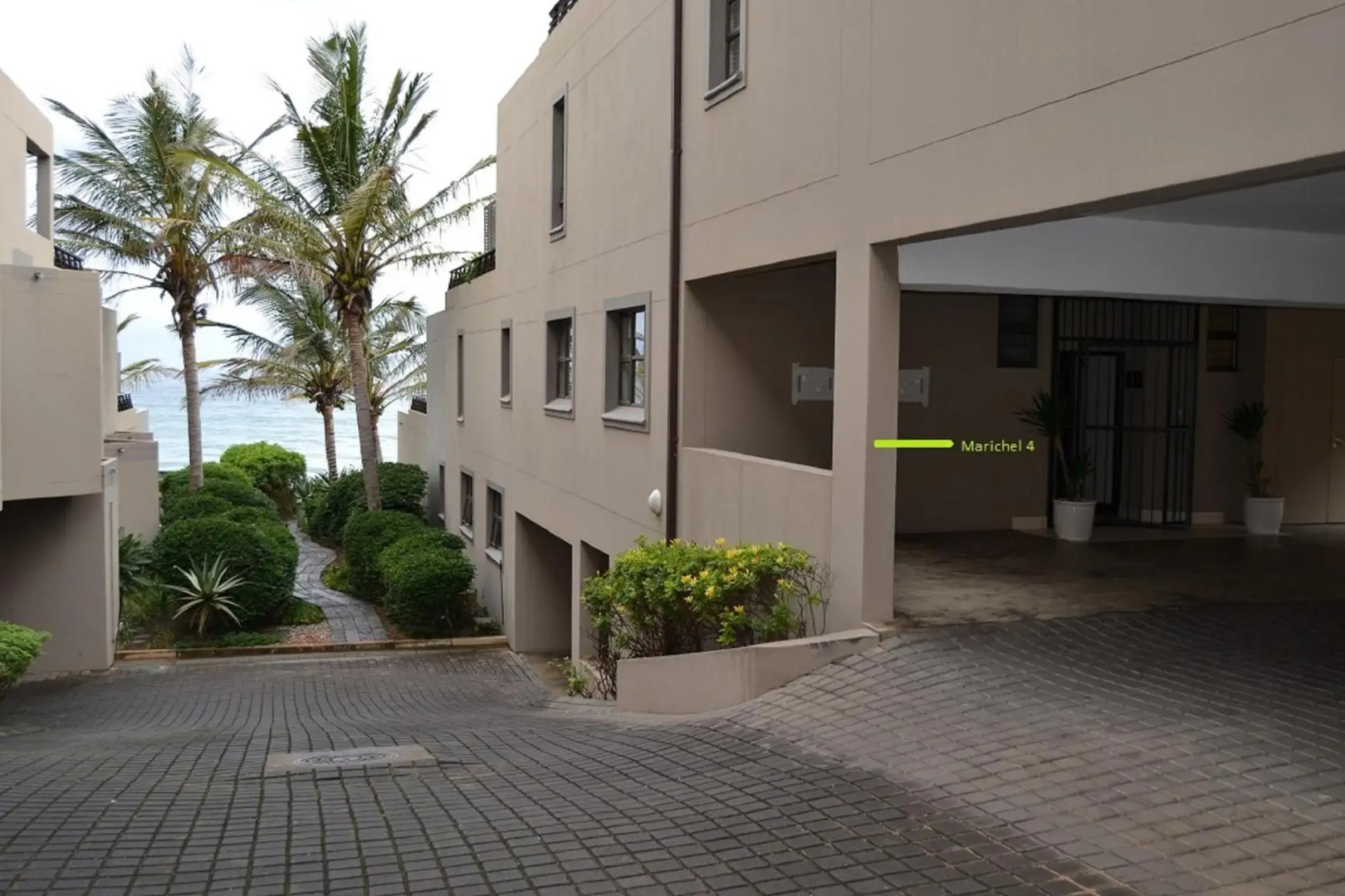 Apartment Marichel 4