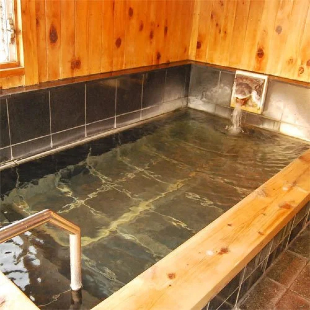 Hinagu Onsen Atarashiya Ryokan