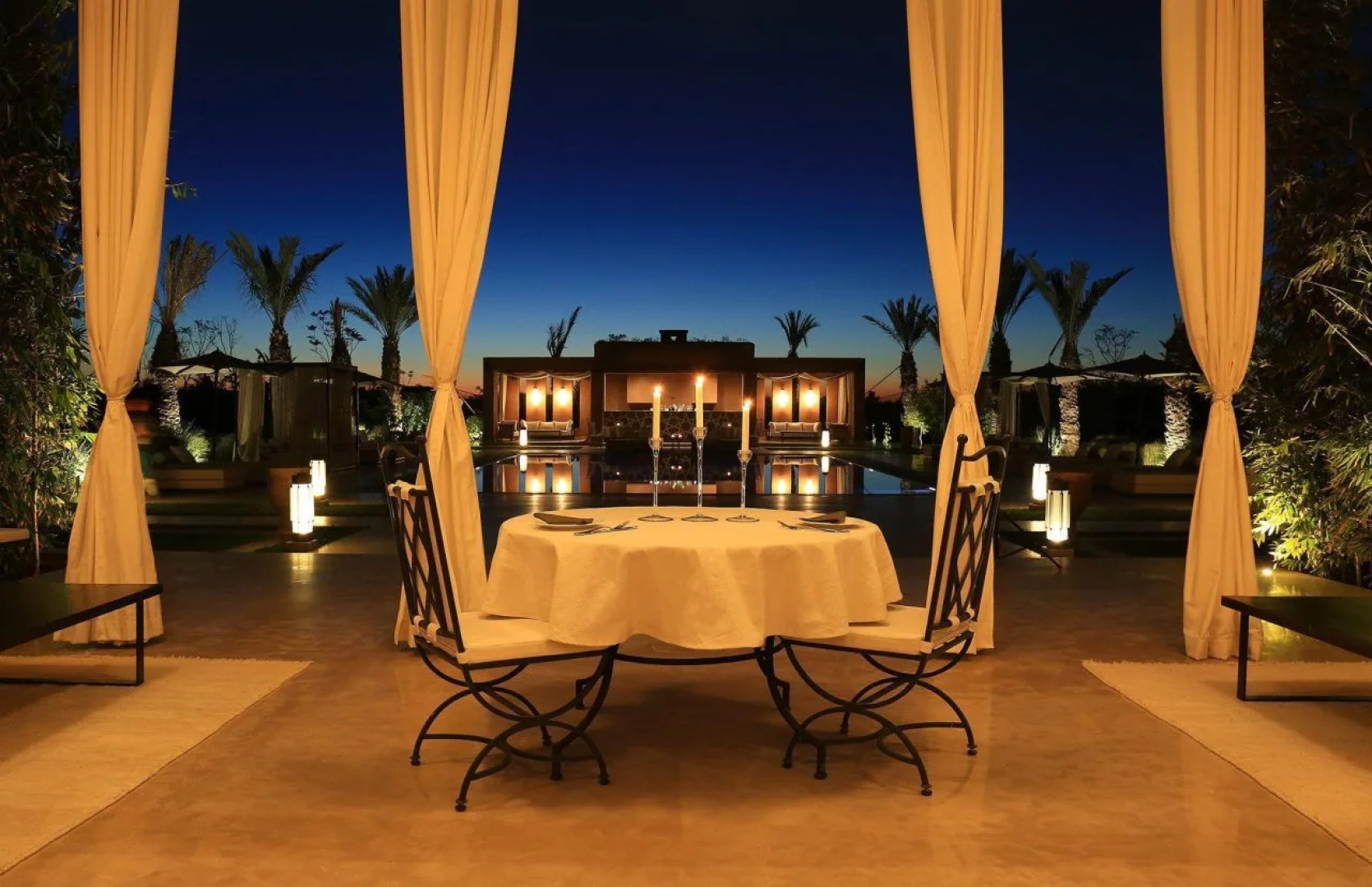 Dar Sofil Suites & Spa