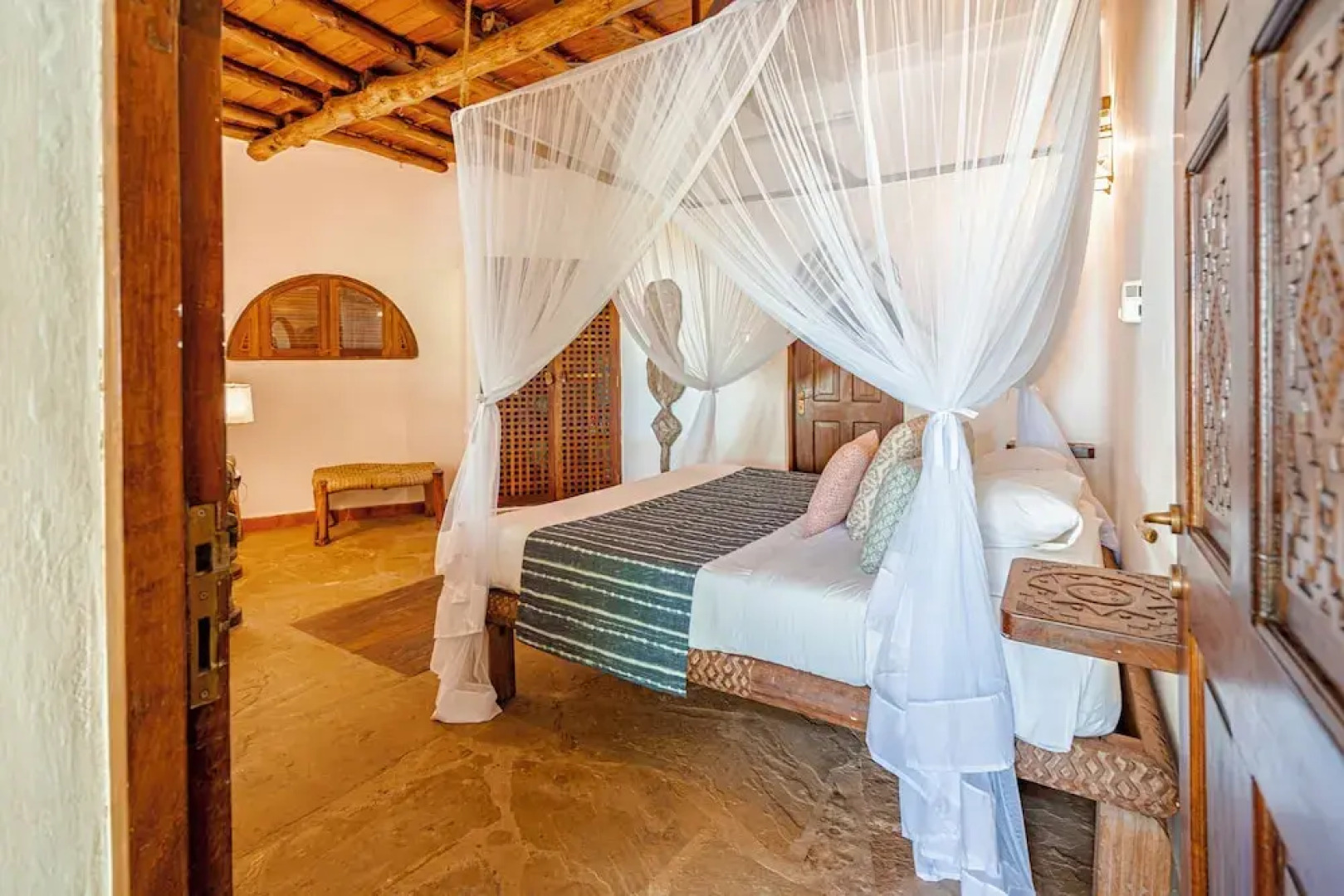 Waterlovers Beach Resort