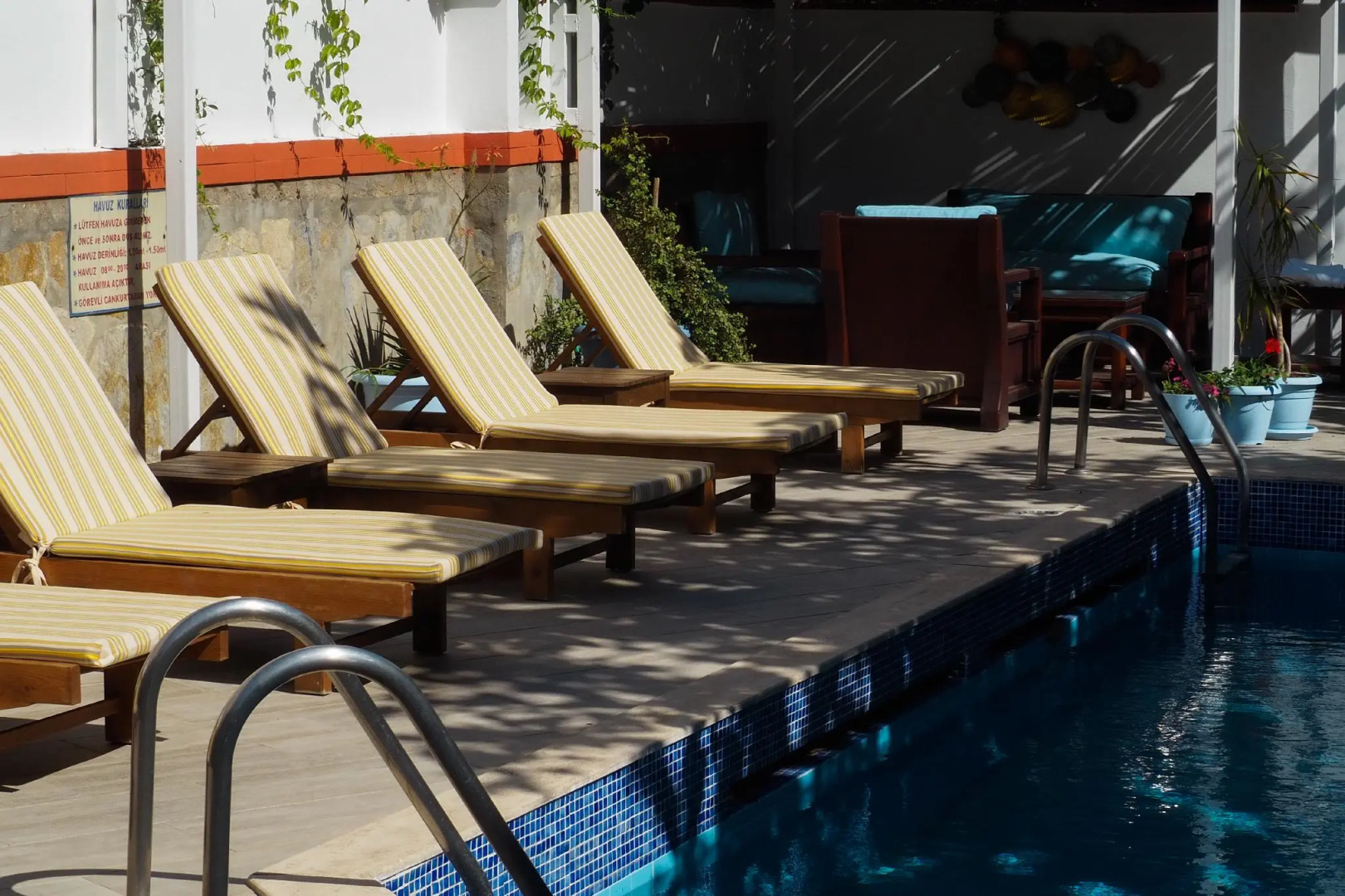 Oya Boutique Hotel & Suites