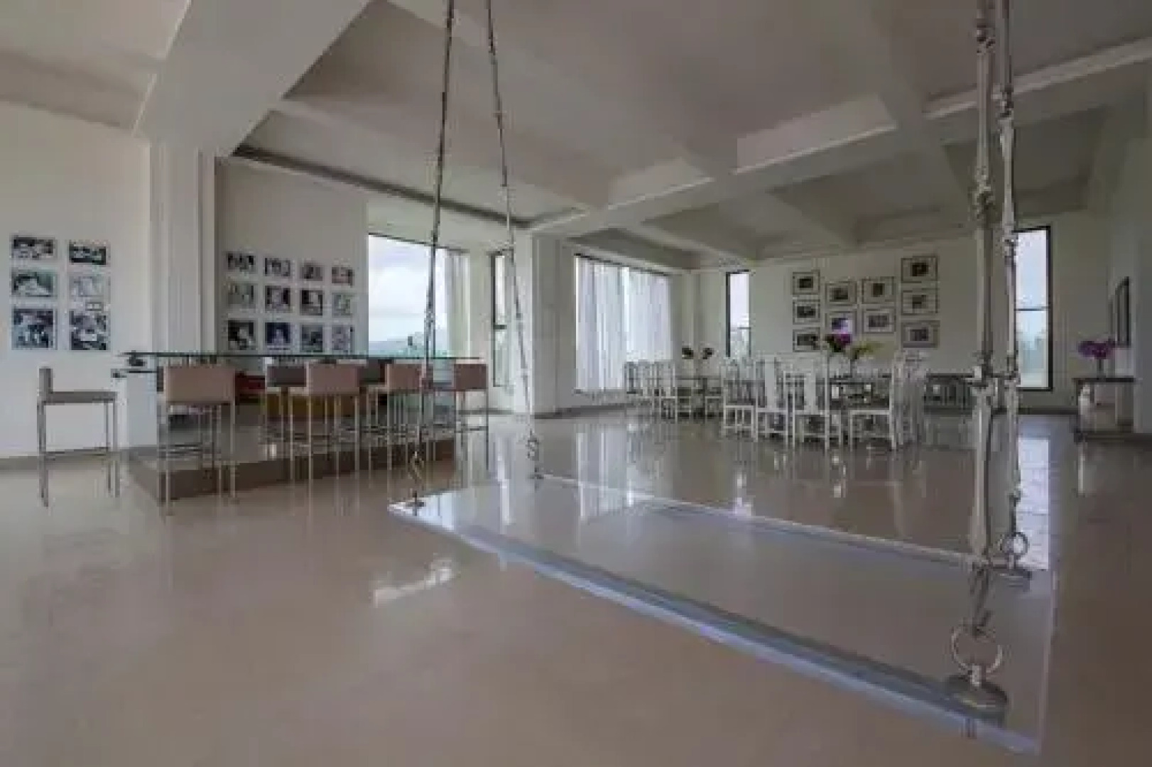 StayVista at Gatsby House