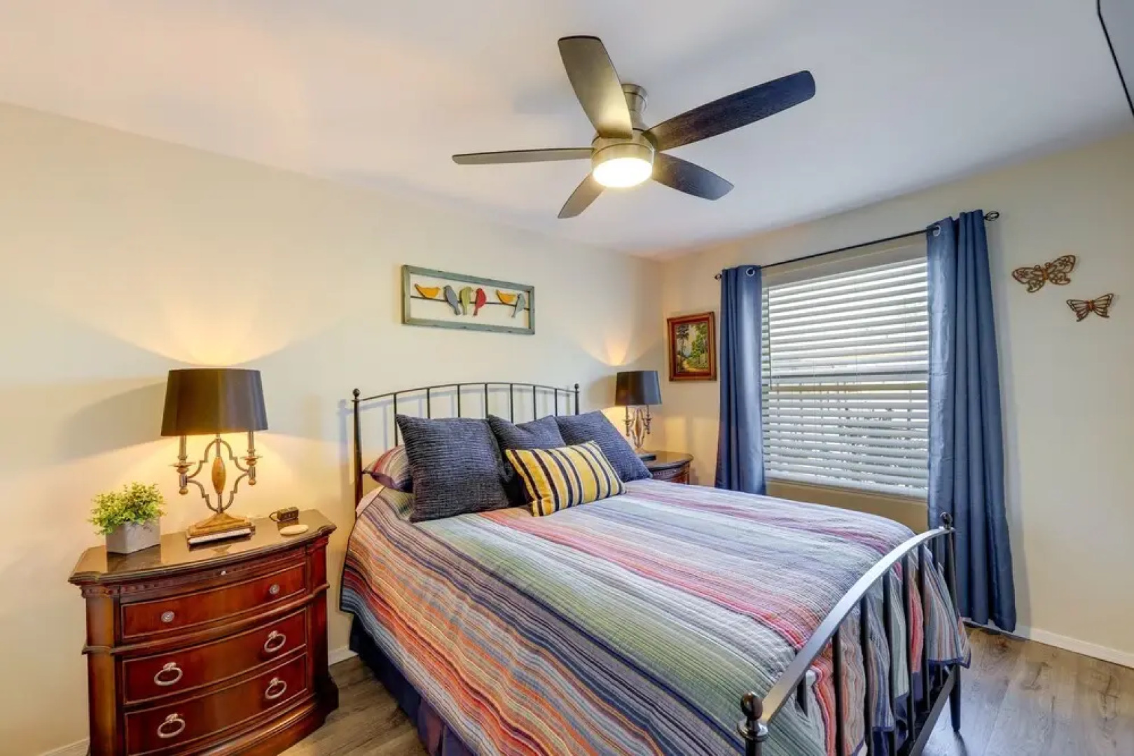 Payson Home w/ Yard, Fire Pit: 2 Mi to Downtown!