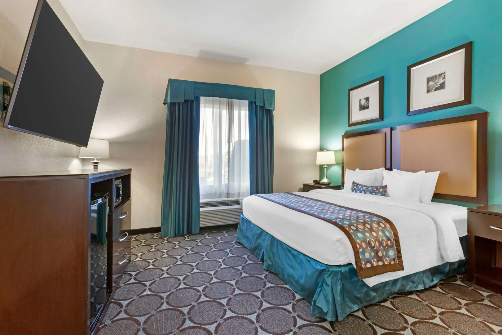 Best Western Sonora Inn & Suites