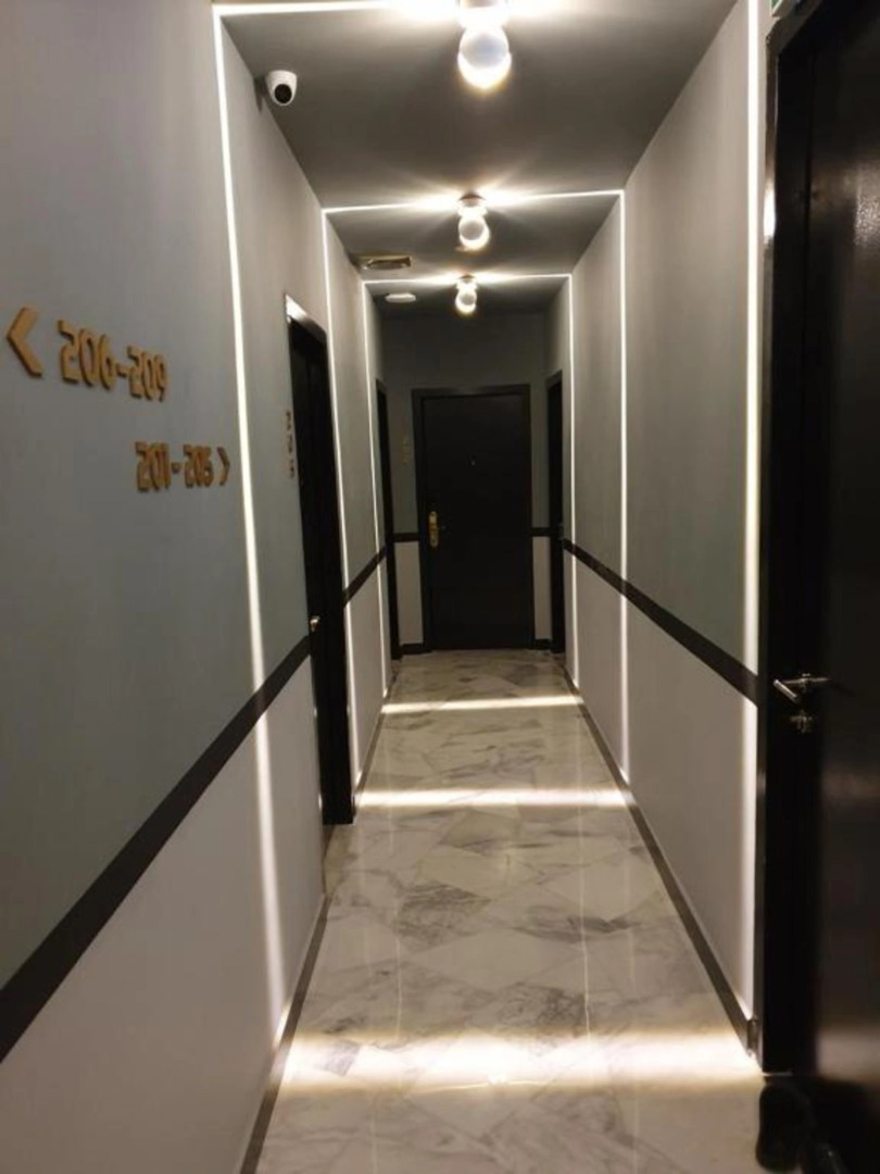 Suite Dreamz Hotel Banting