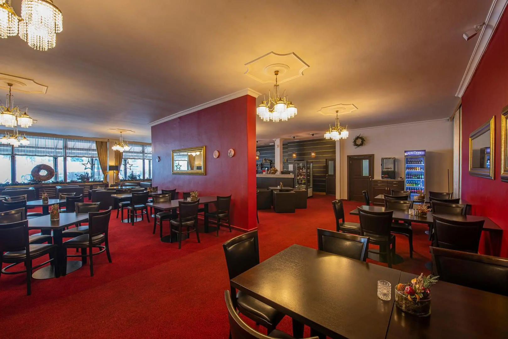 Hotel Slovan