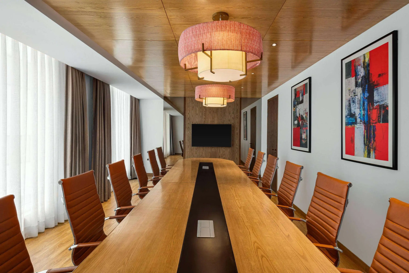 Ramada by Wyndham Gorakhpur Gorakhnath Mandir Road