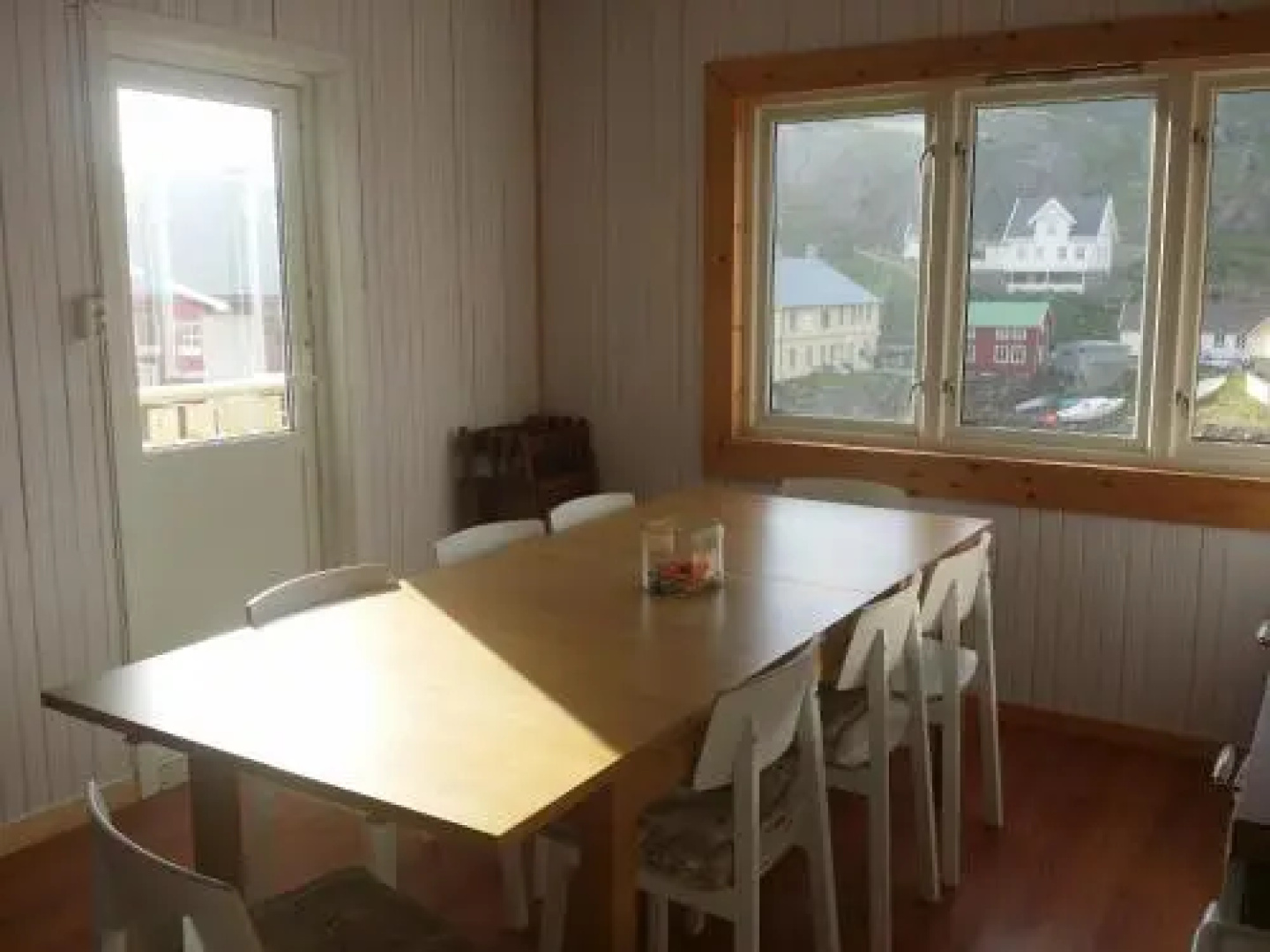 B&B Nyksund