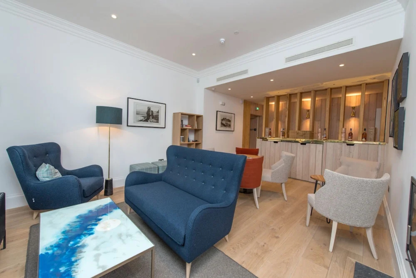 Isle of Raasay Distillery