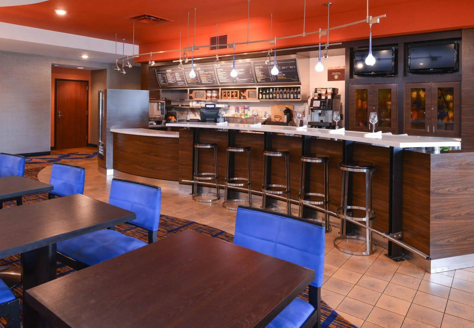 Courtyard by Marriott Pittsburgh Monroeville