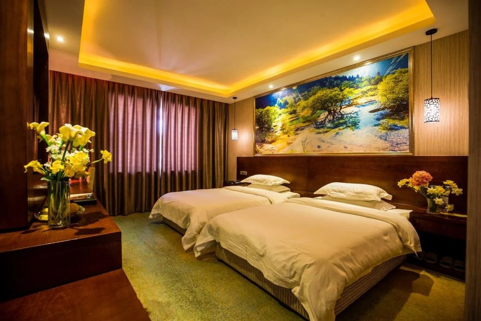 Rissai Valley, a Ritz-Carlton Reserve