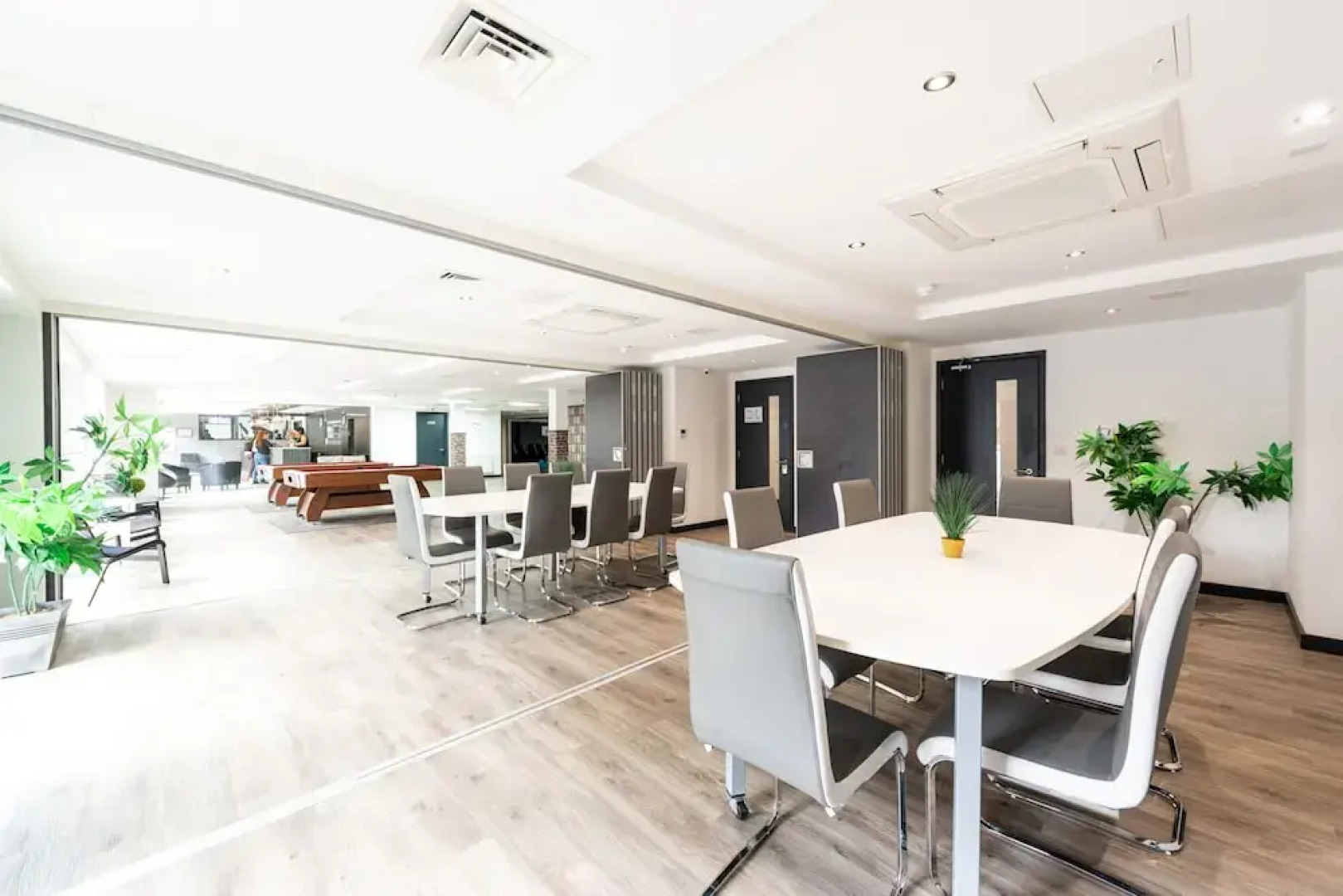 Citi Budget En-suite Rooms