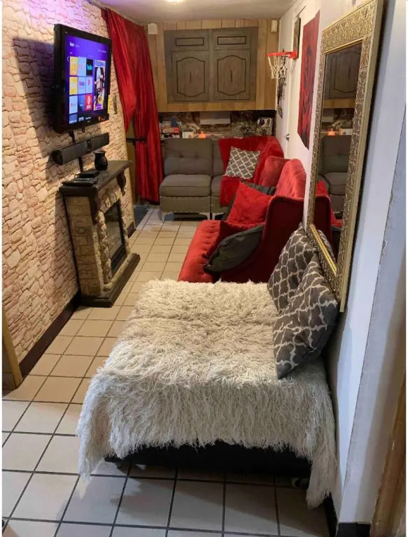 Nice Cozy Room By Empire City Casino And Cross County Mall