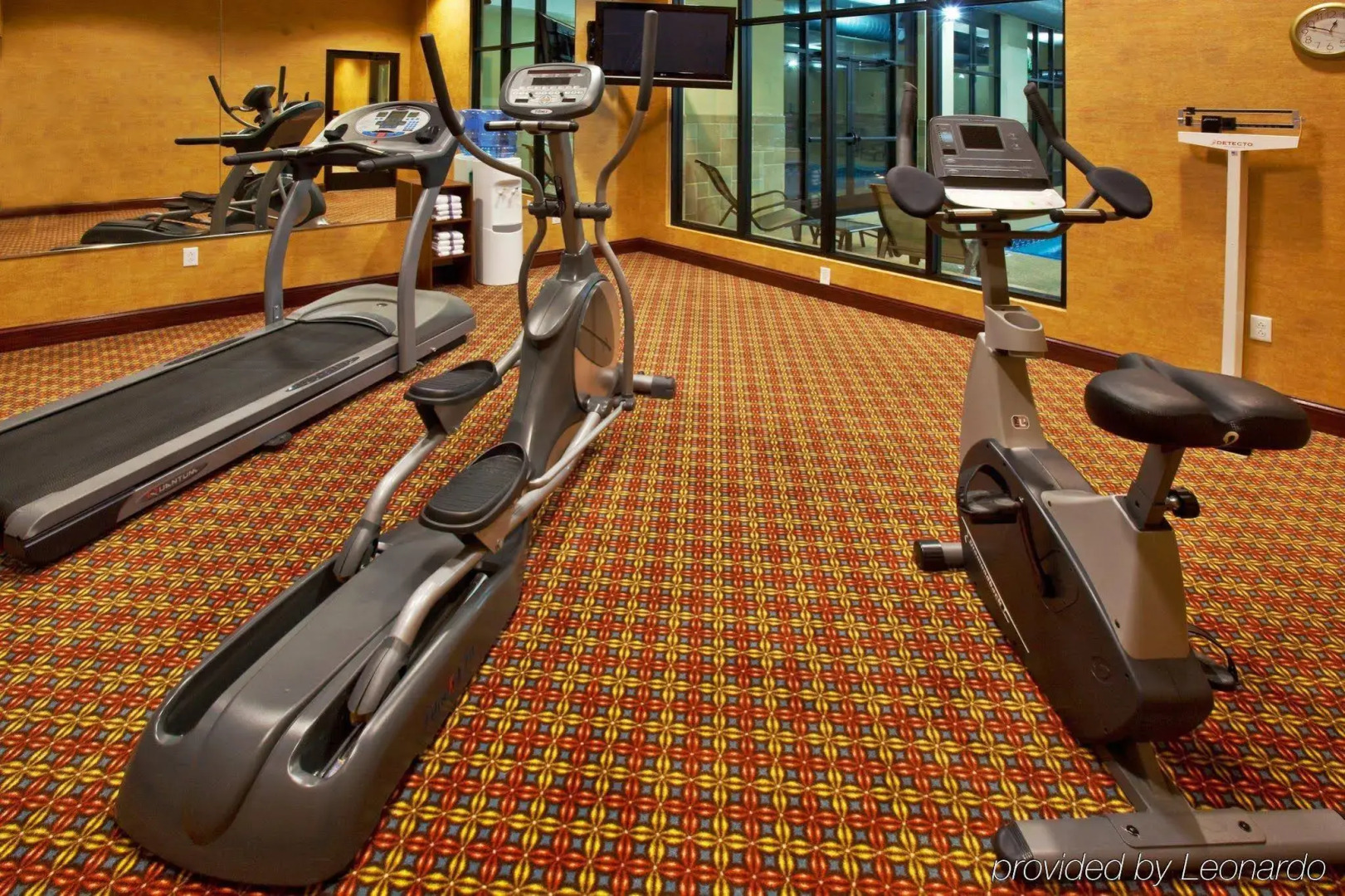 Holiday Inn Quincy East by IHG