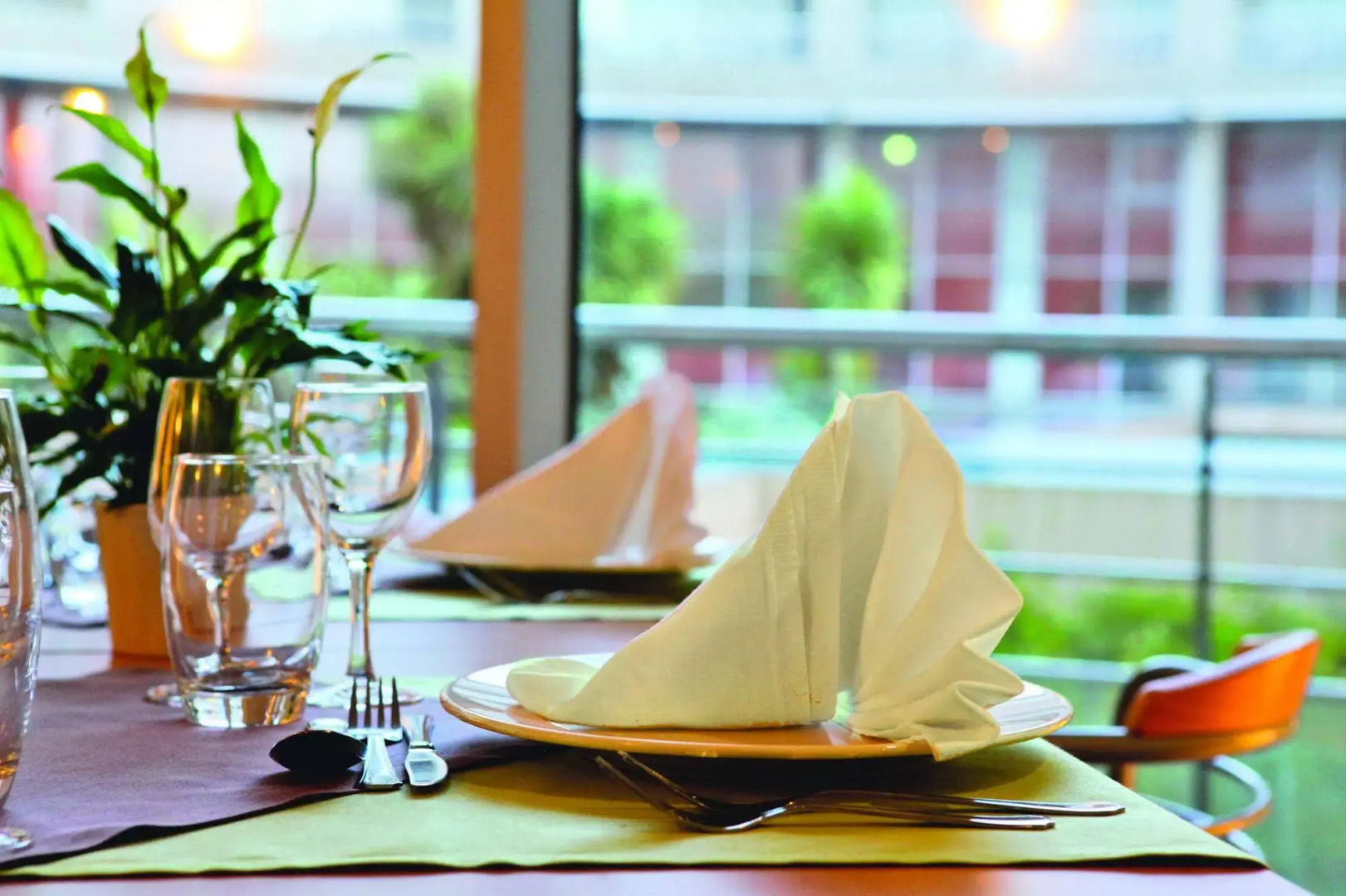 Club Vacances Bleues Les Jardins Atlantique