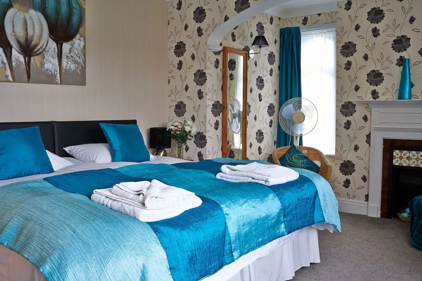 Little Hayes B&B / Guest House