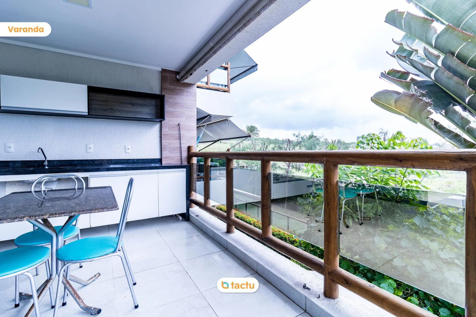 Wai Wai Cumbuco Resort