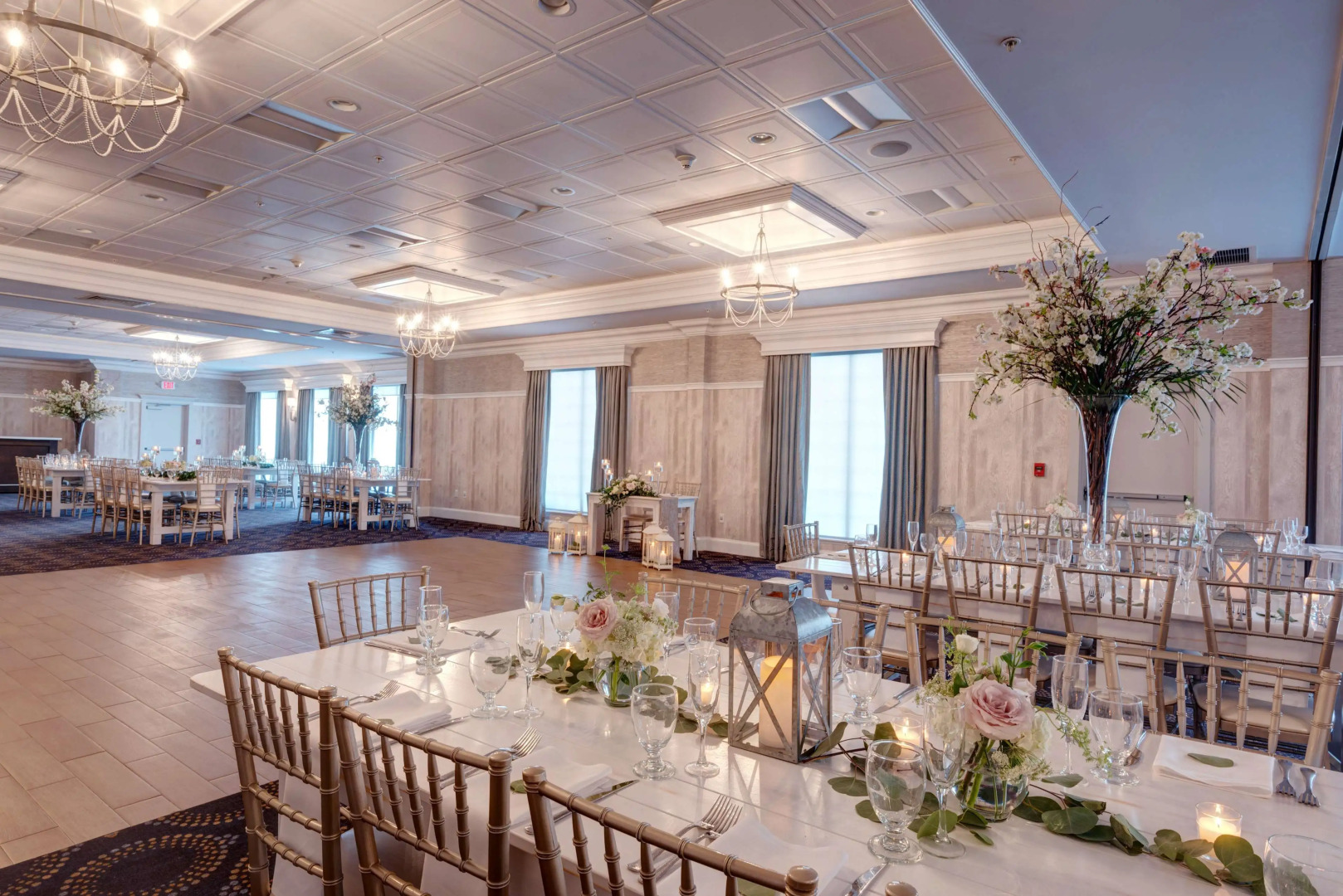 Hilton Garden Inn Hamilton