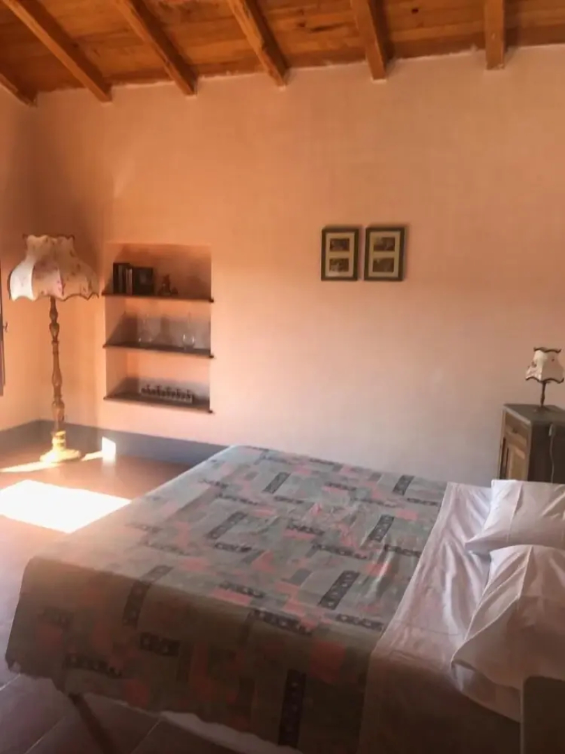 Agriturismo La Villa