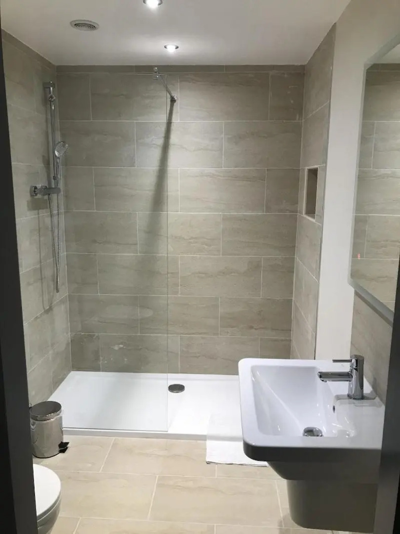 The Crown - Hutton le Hole