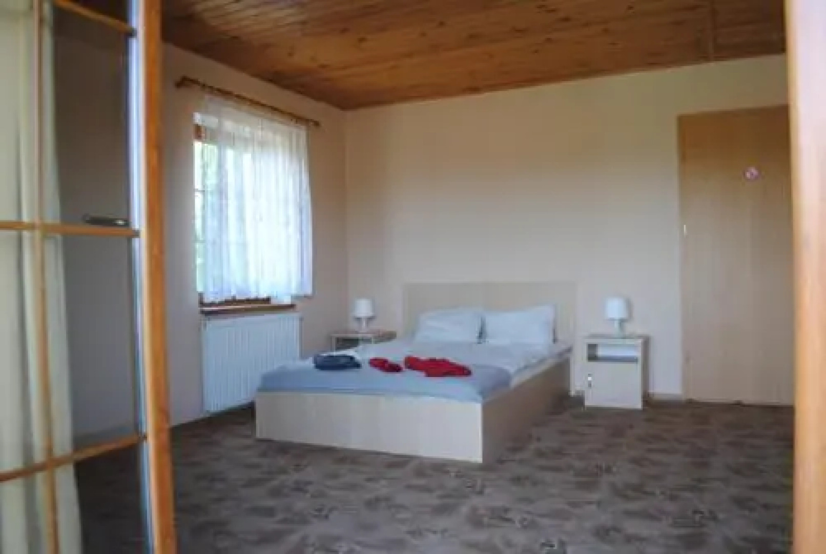 Orion Domki Letniskowe