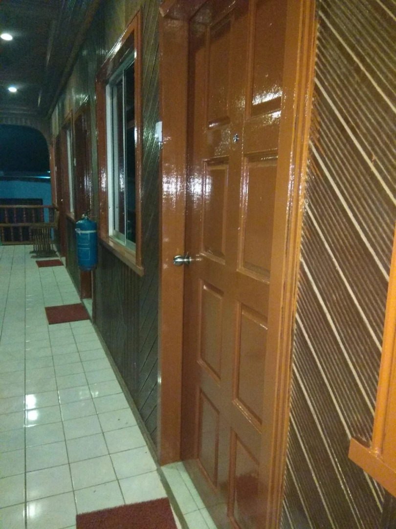 Arung Hayat Semporna Resort
