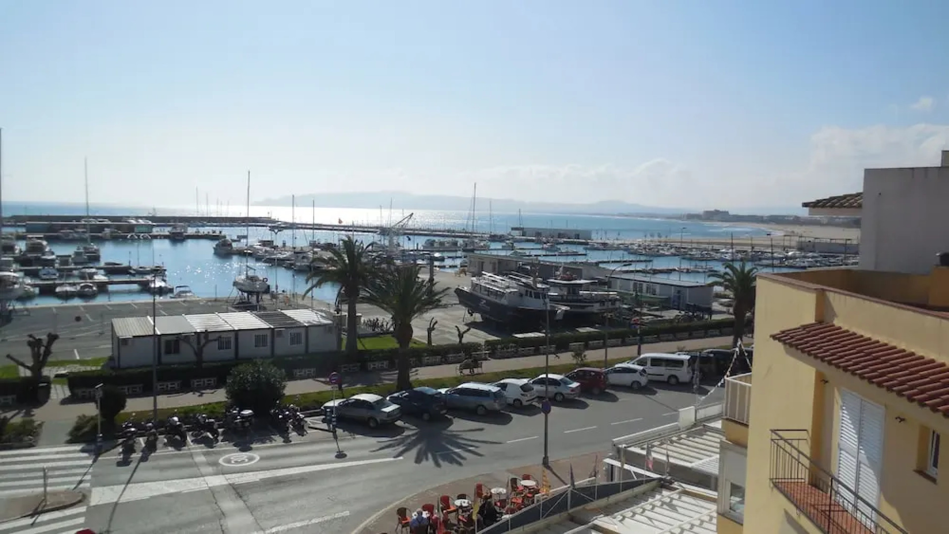 Fonda Can Dalfó by Vivere Stays