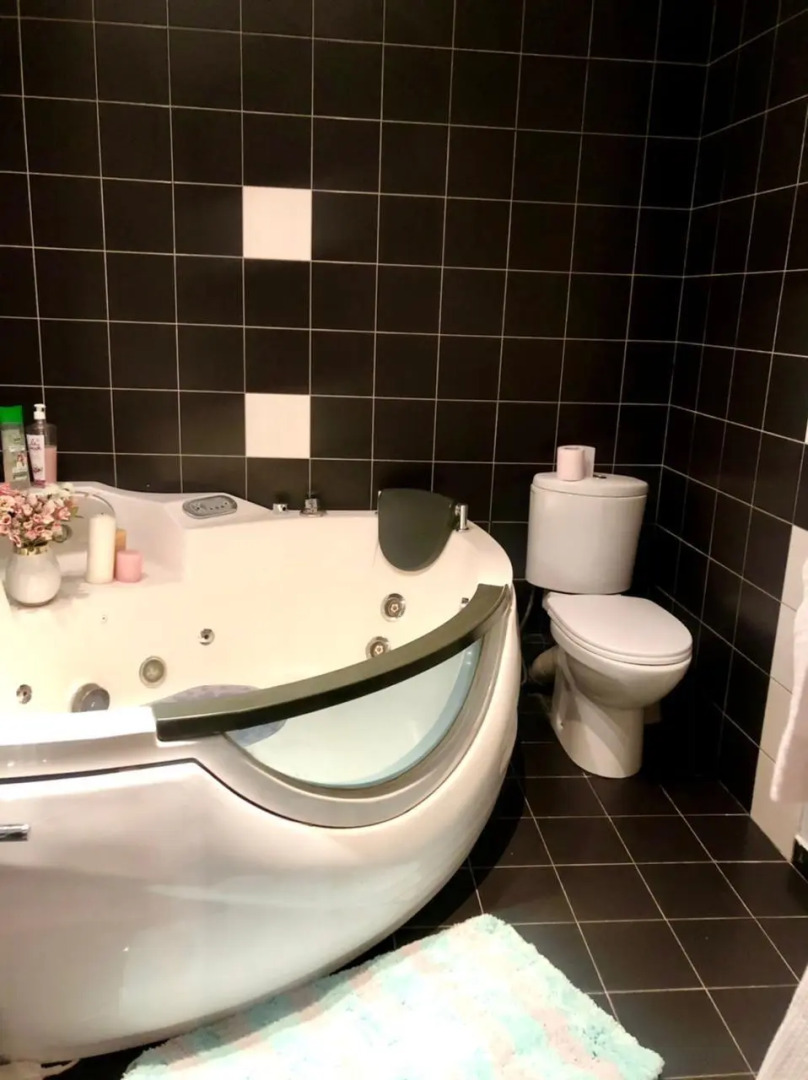 Апартаменты на улице Весенняя 13