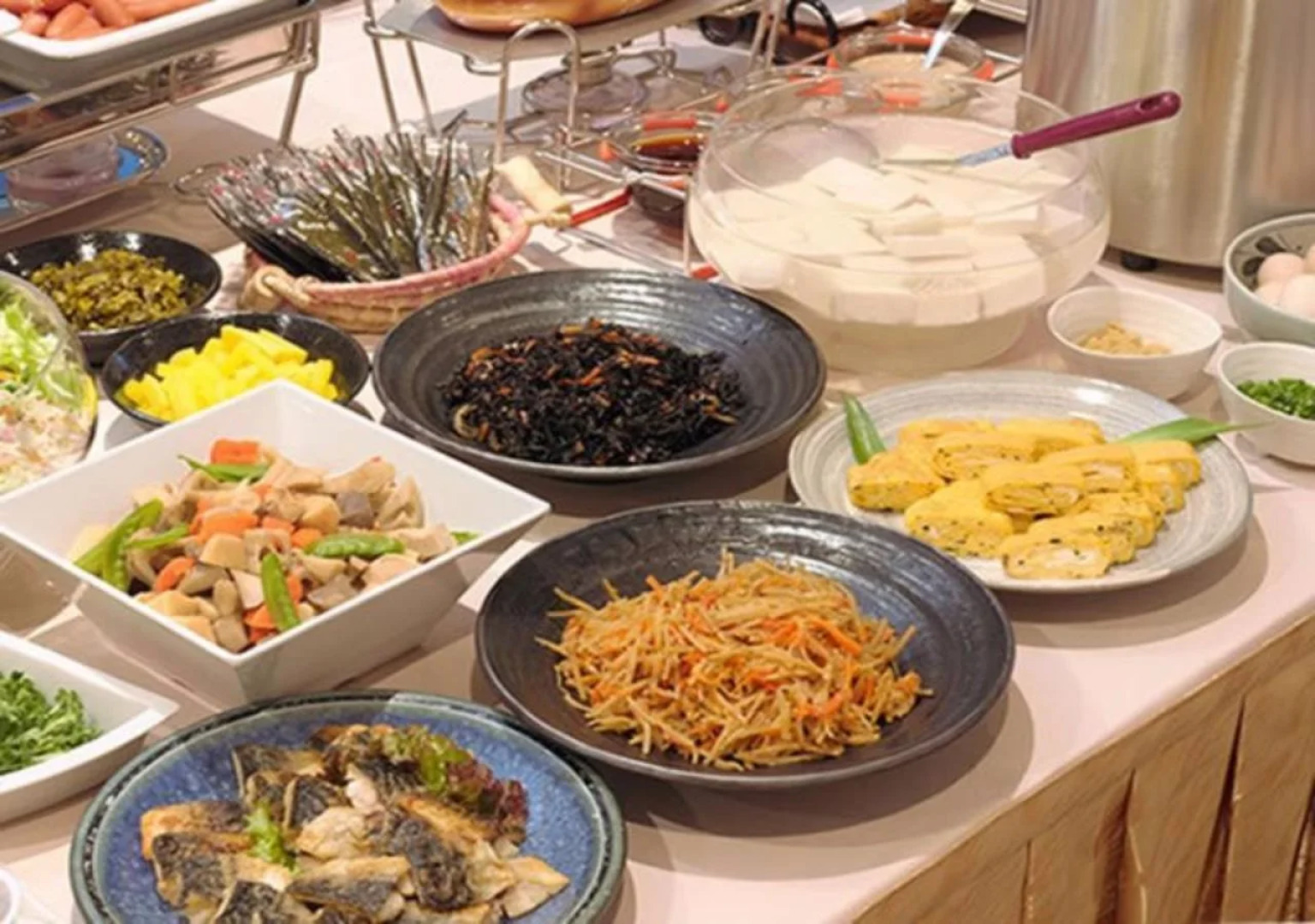 Belleview Nagasaki Dejima