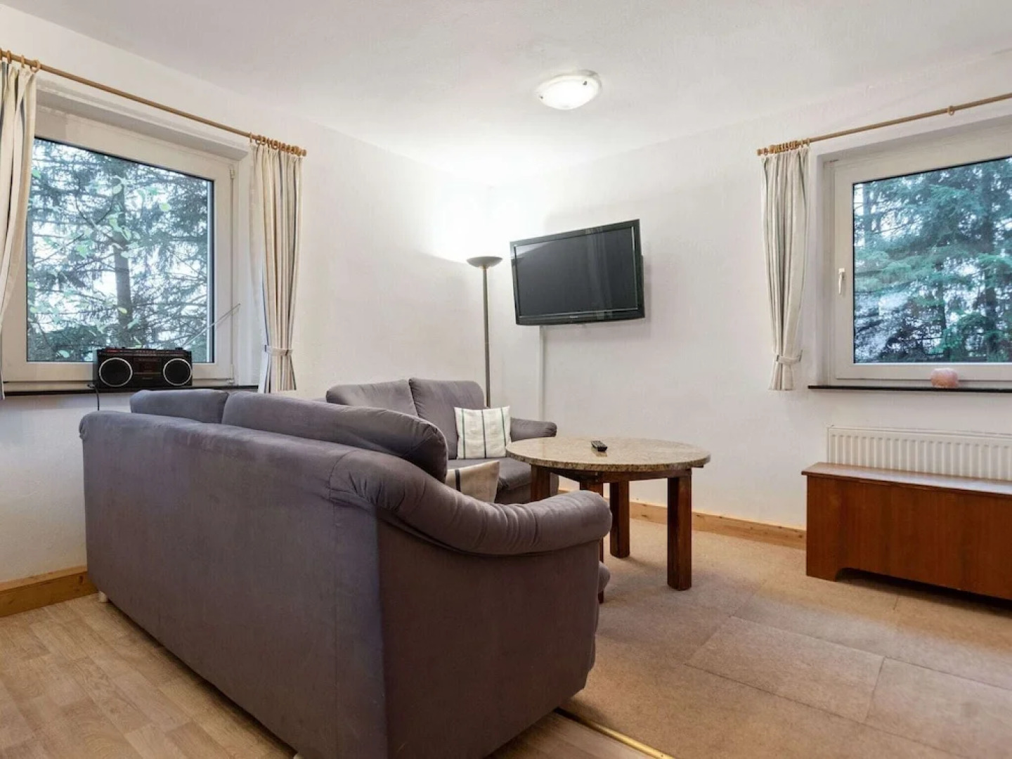 Comfortable Apartment in Oberschledorn Sauerland