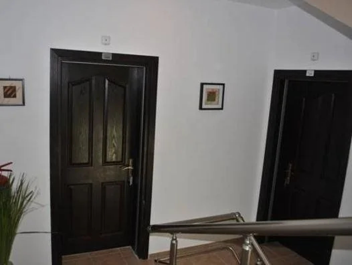 Family Hotel Santa Maria