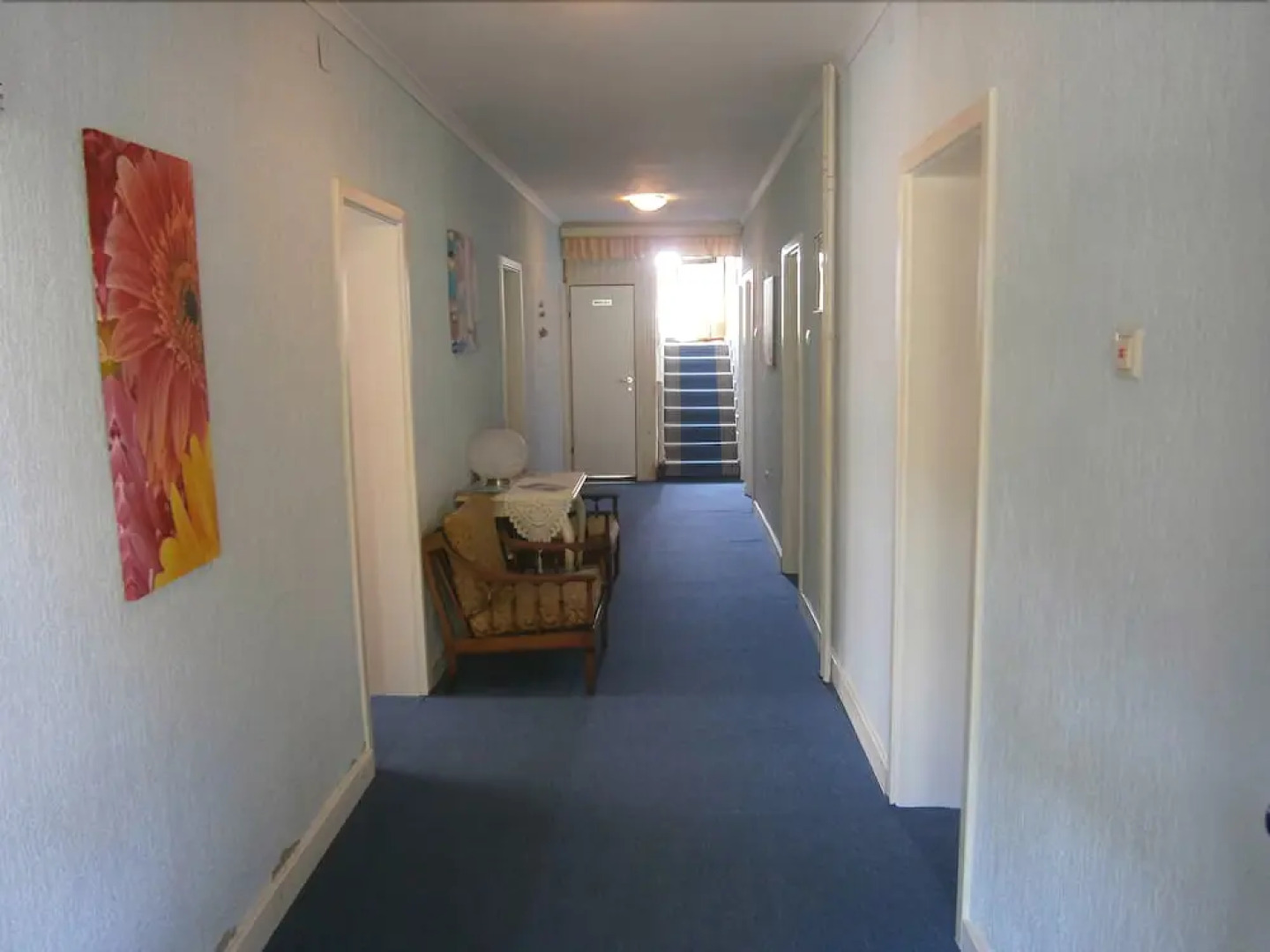 Pension Zeba & Riviera