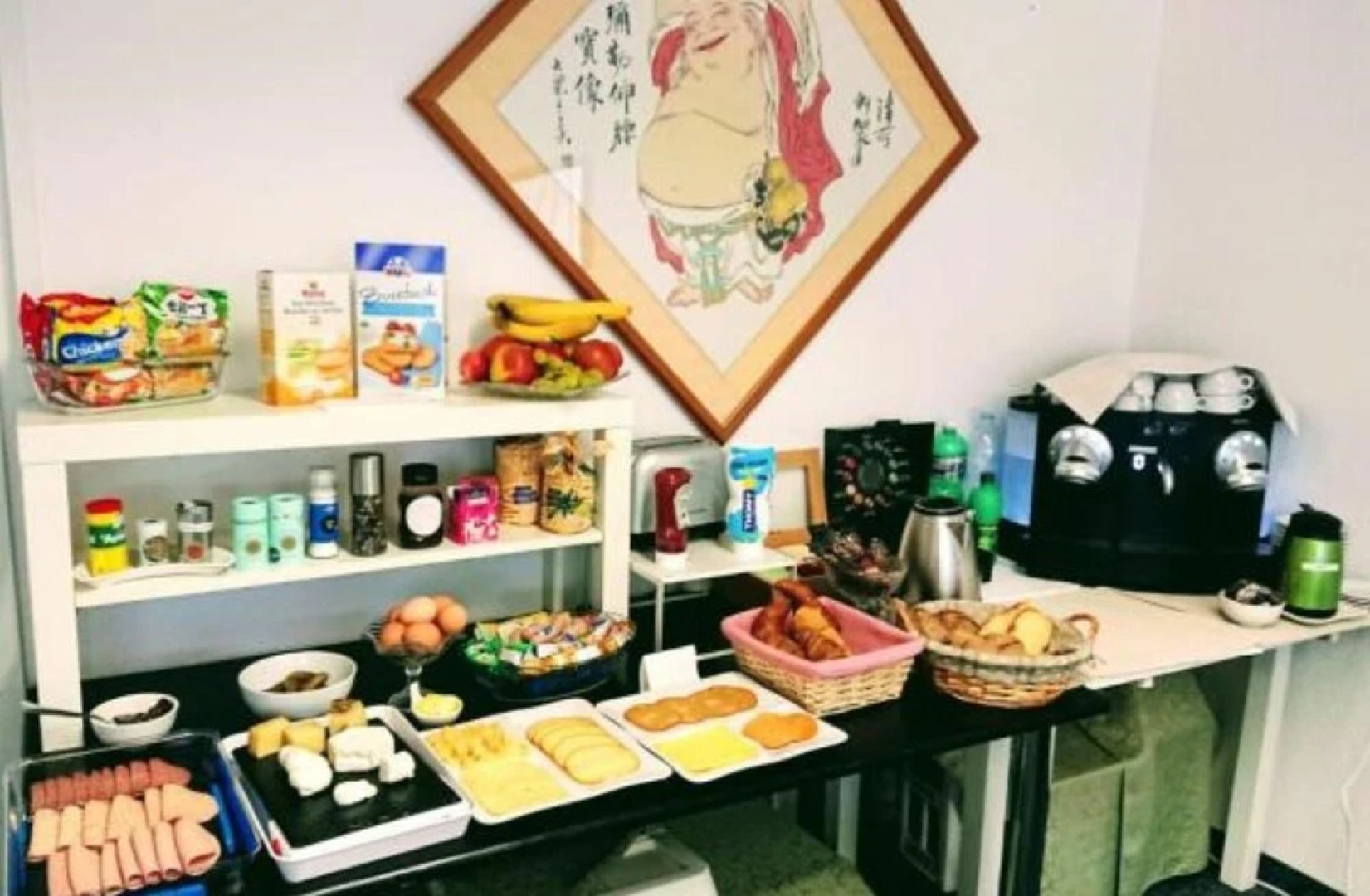 City Hotel Wettingen