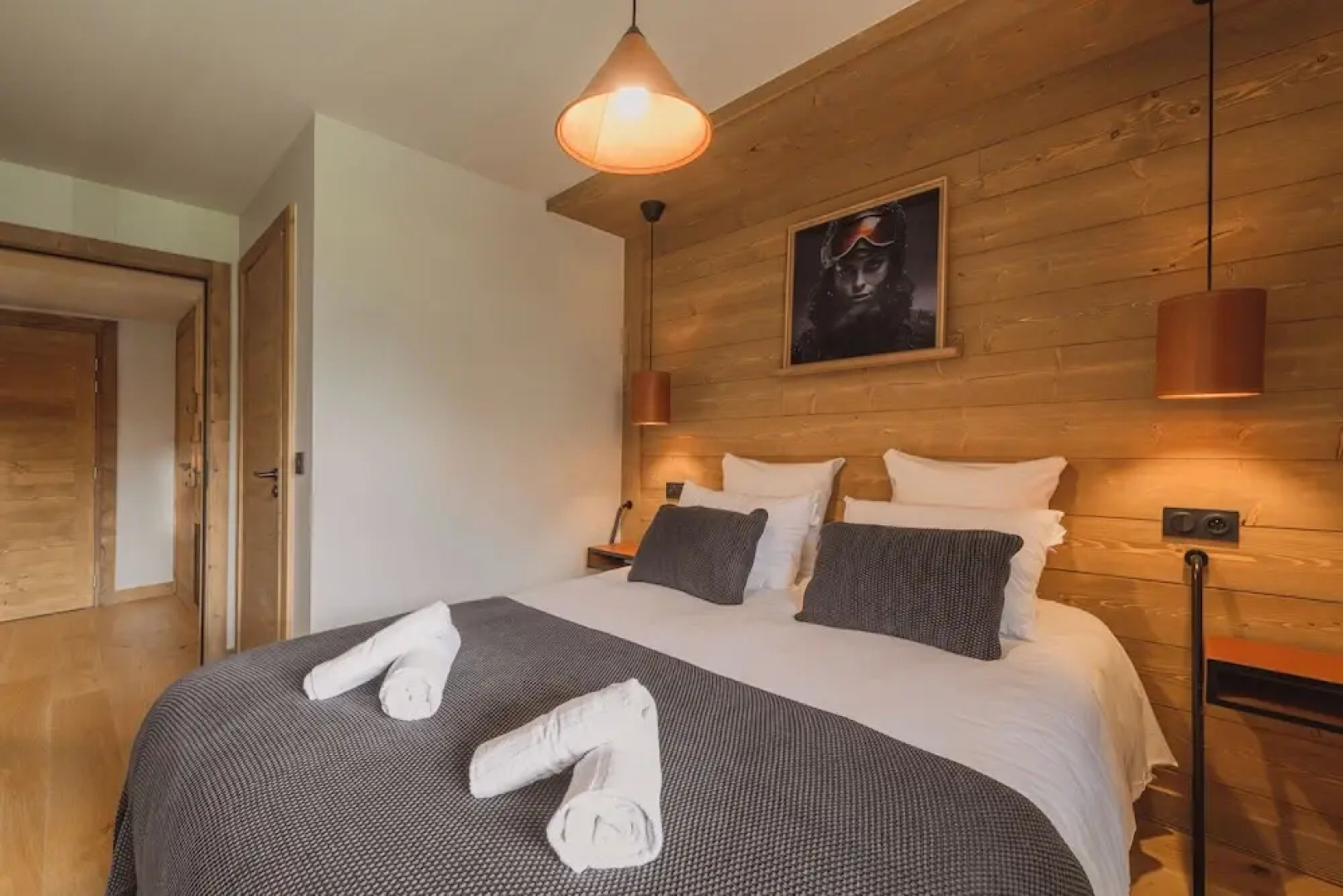 Résidence Terresens L'éclat des Veriaz