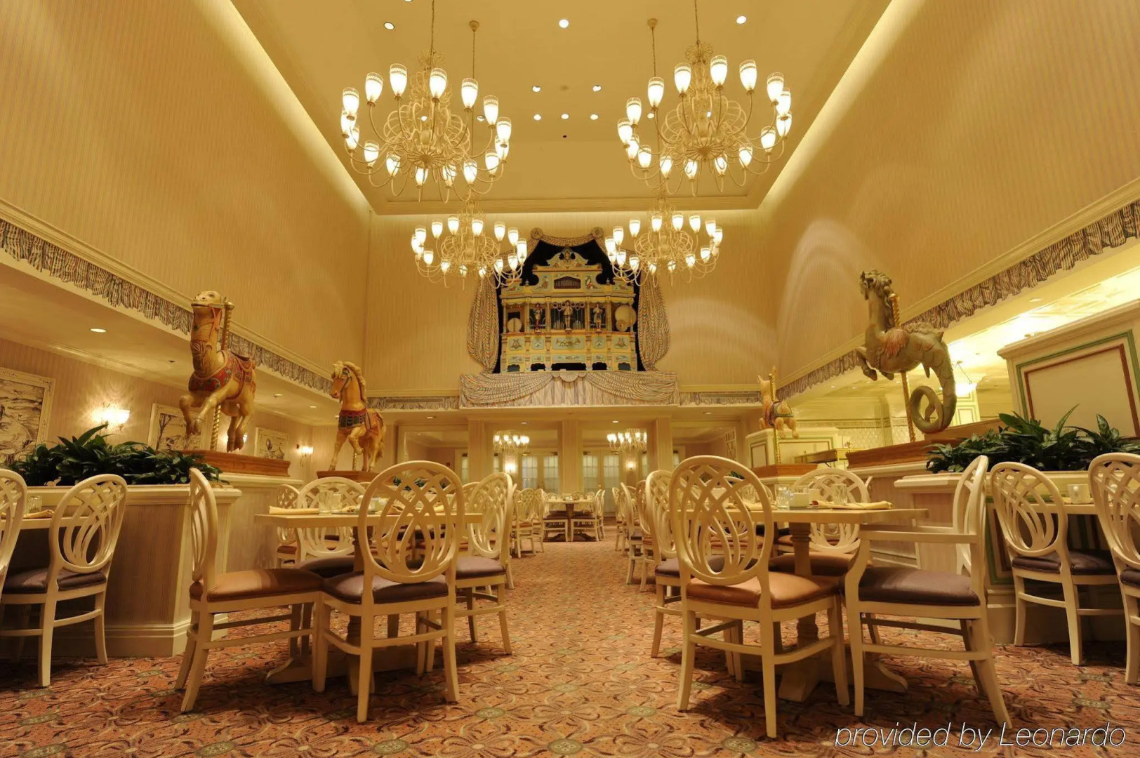 Disney's Grand Floridian Resort & Spa