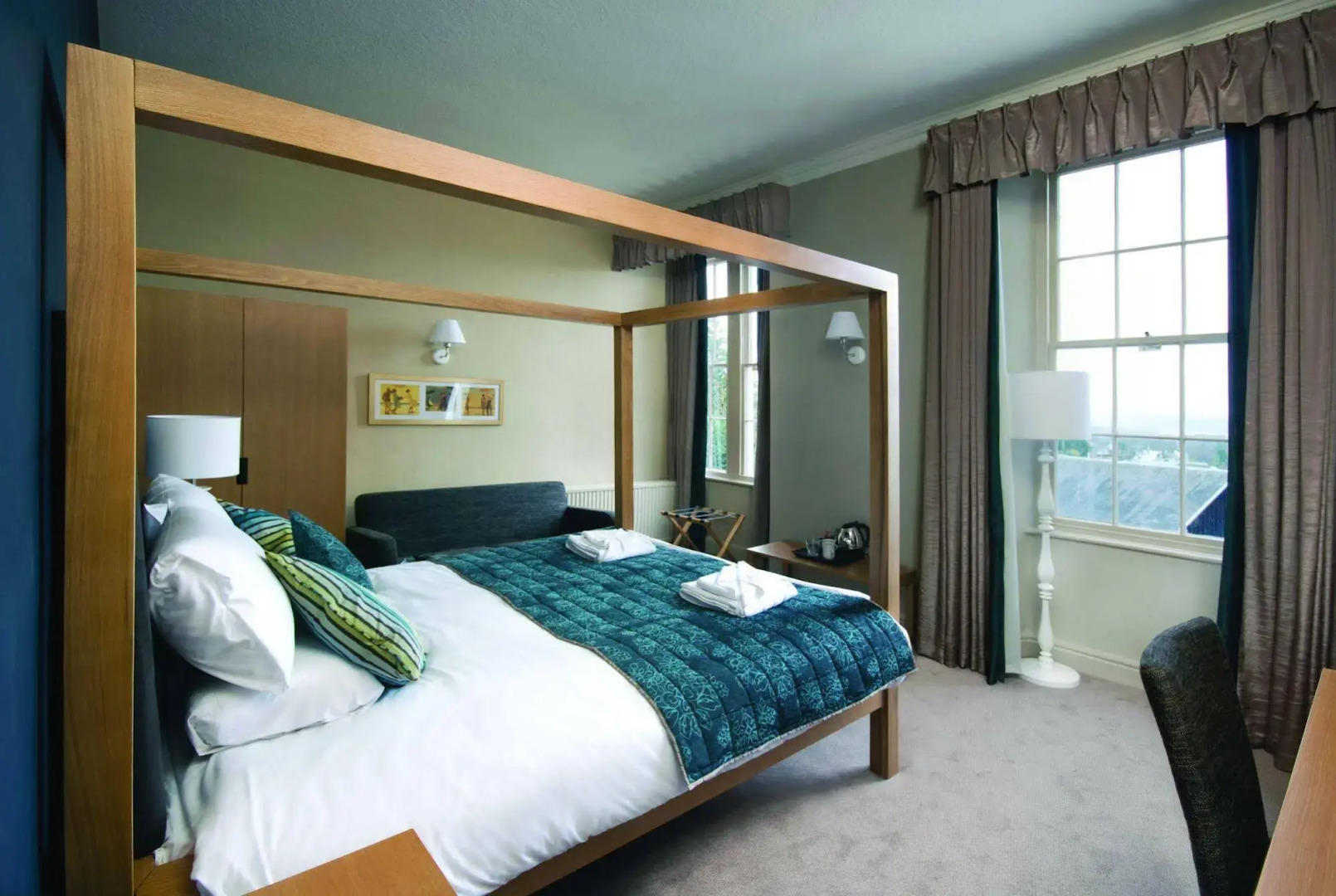 The Windermere Hotel