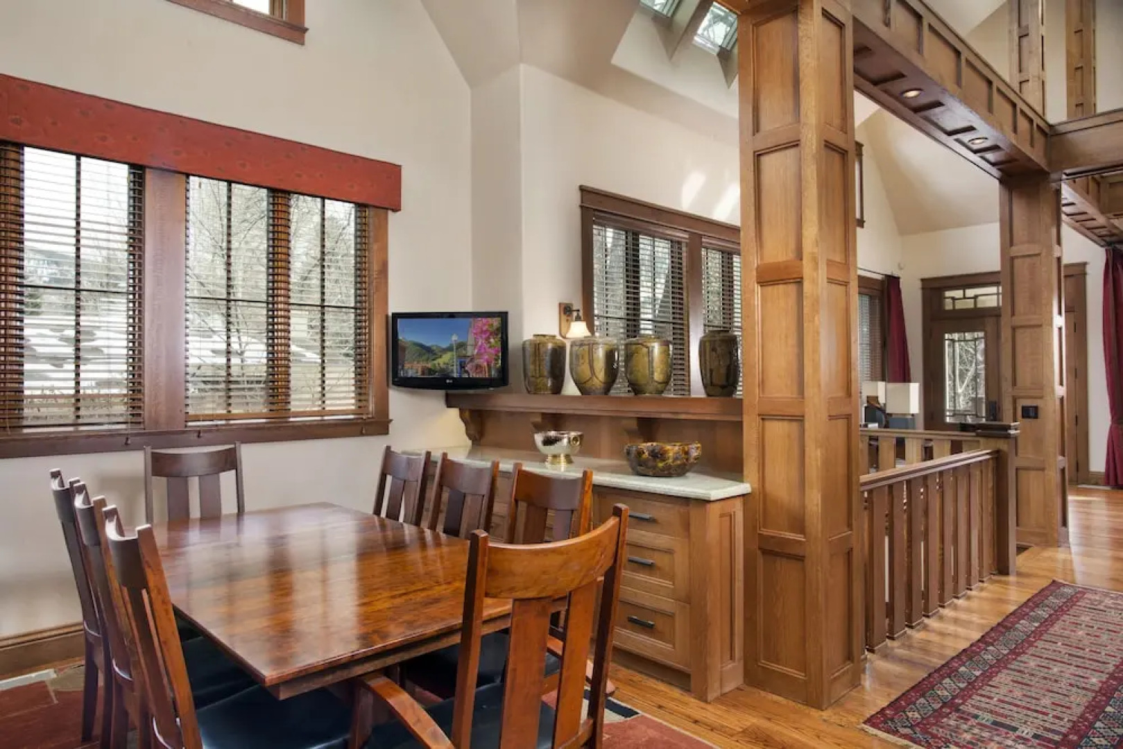 Frias Homes Of Aspen