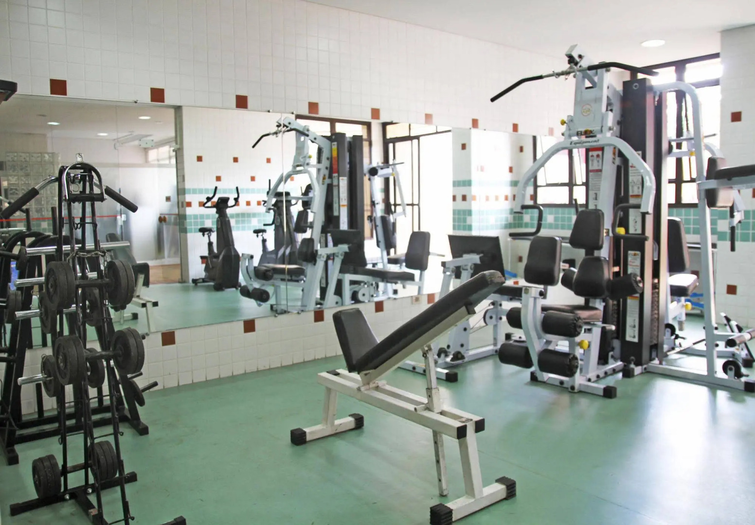 Blue Tree Towers Saint Michel Curitiba