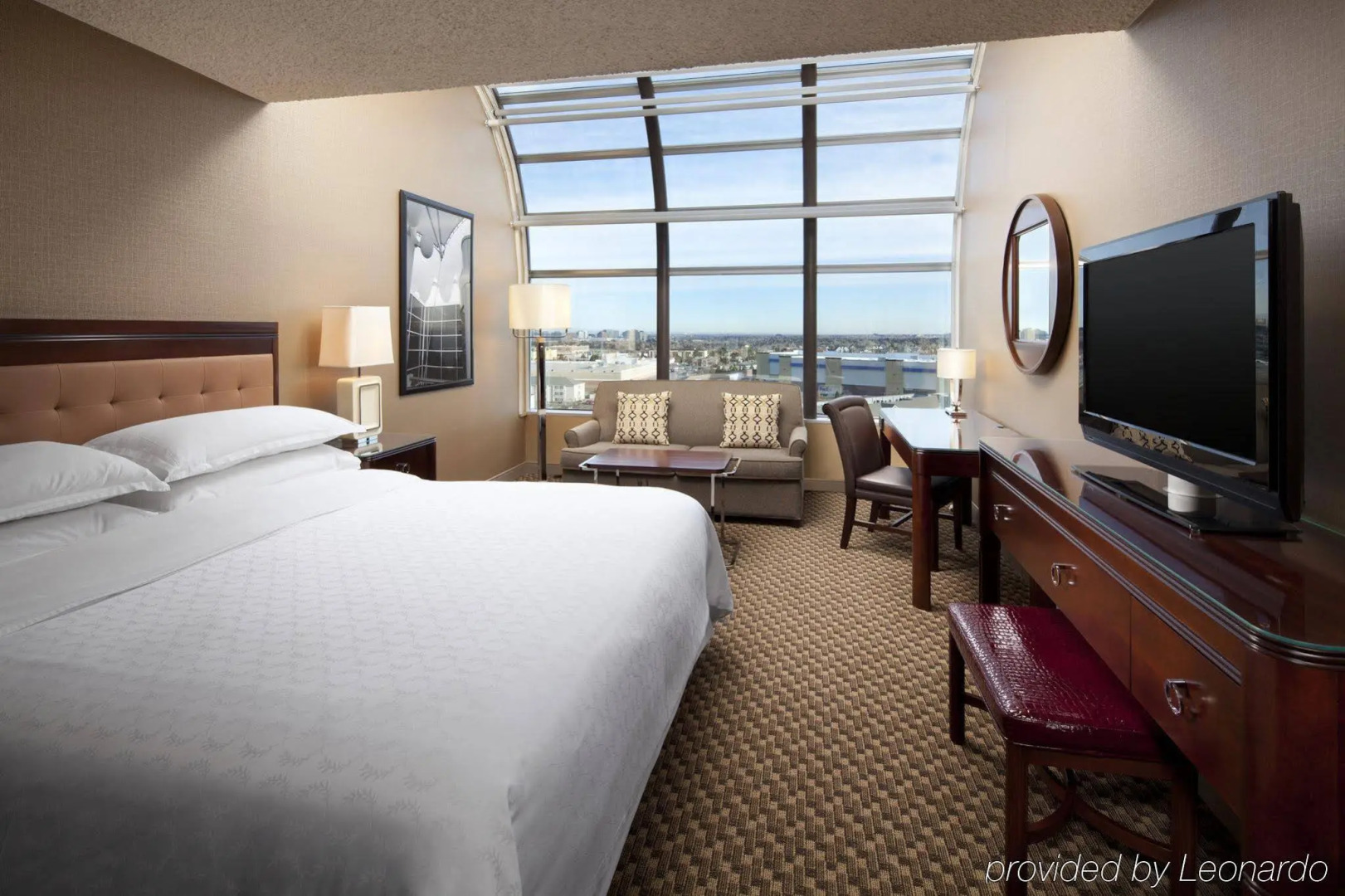 Sheraton Denver Tech Center Hotel