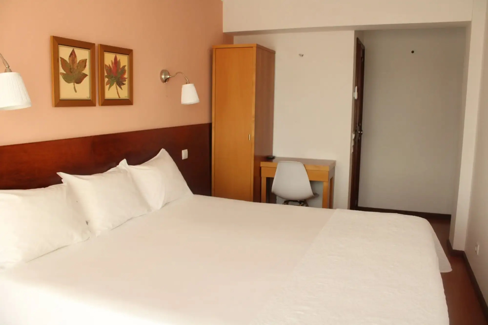 Hotel Santiago Vagos