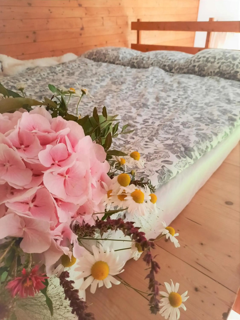 Velký apartmán Cihlarka pro až 17 osob
