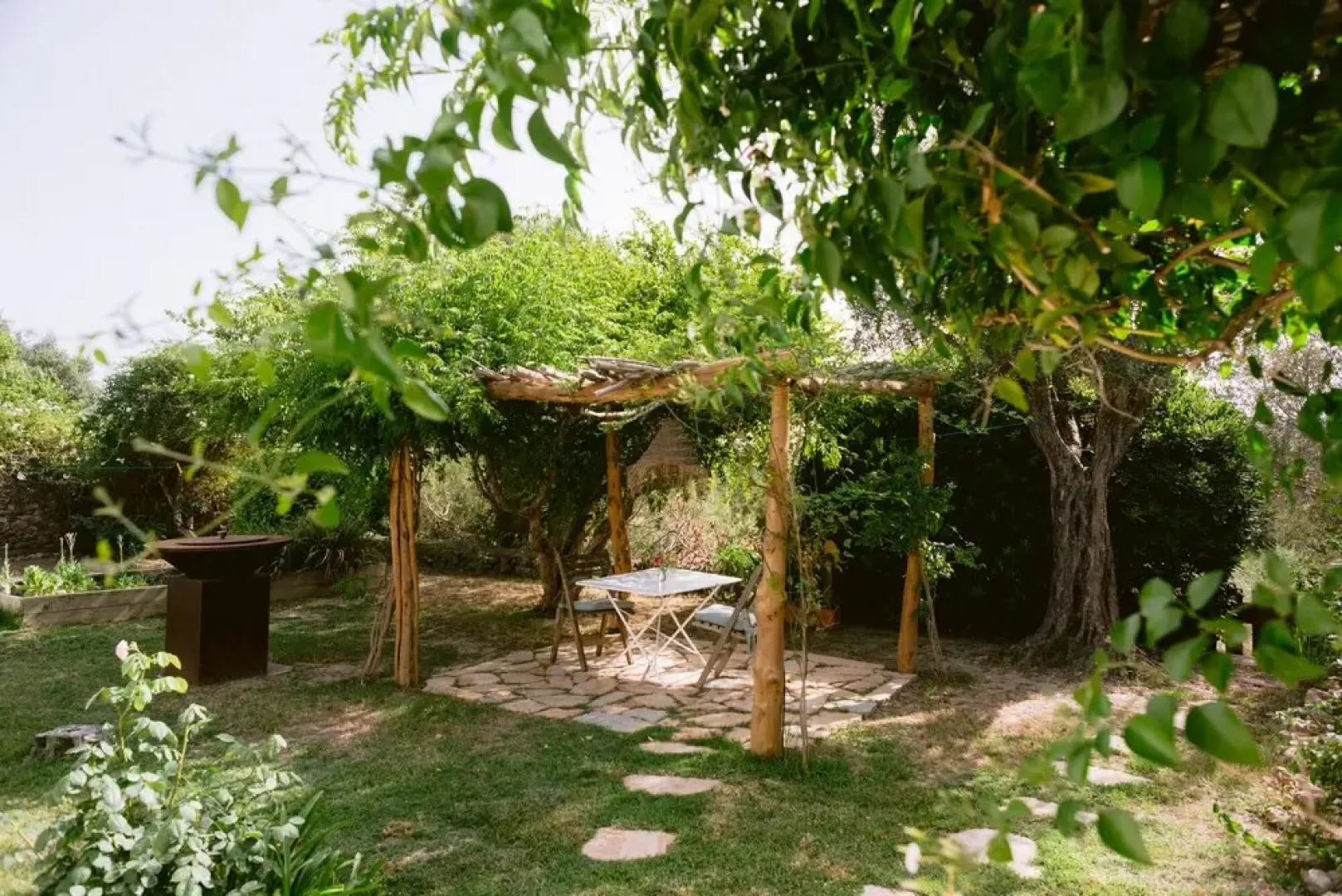 Can Quince de Balafia