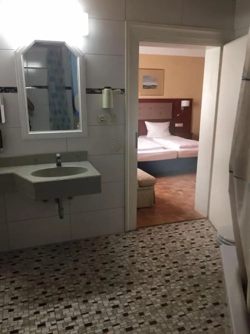 Hotel Starkenburger Hof